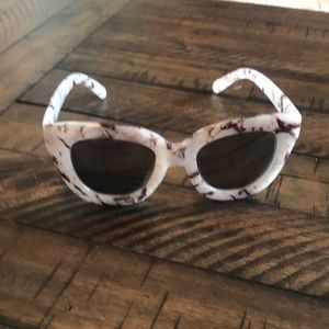 Quay sunglasses